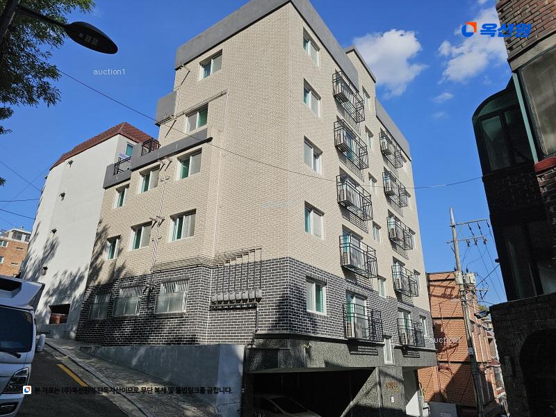 2025타경10556 서울특별시 강서구 초록마을로34길 27-8, 동화팰리스 5층 602호 다세대(빌라) 경매 이미지