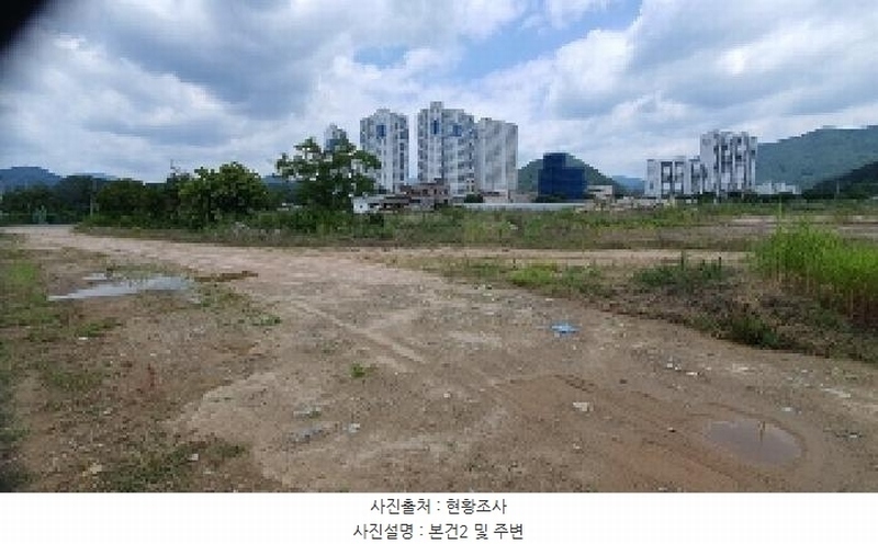 2025타경20692 경상남도 창원시 마산합포구 진동면 요장리 575-18 농지 경매 이미지