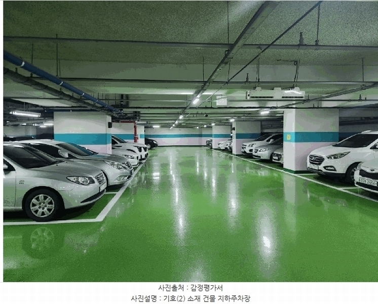 2025타경1634 대전광역시 유성구 지족동 894-2 근린상가 경매 이미지