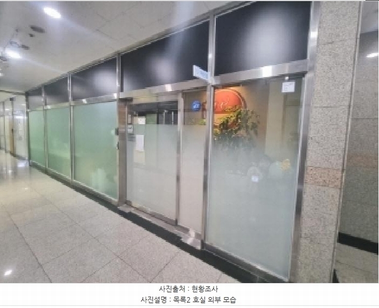 2025타경1634 대전광역시 유성구 지족동 894-2 근린상가 경매 이미지