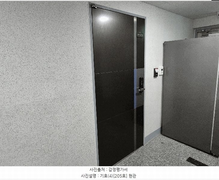 2025타경502898 대전광역시 동구 인동 77-6 오피스텔 경매 이미지