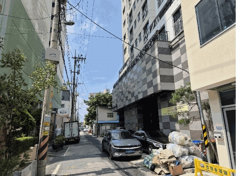 2025타경502898 대전광역시 동구 인동 77-6 오피스텔 경매 이미지