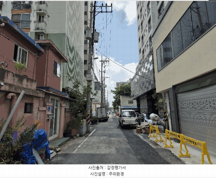2025타경502898 대전광역시 동구 인동 77-6 오피스텔 경매 이미지