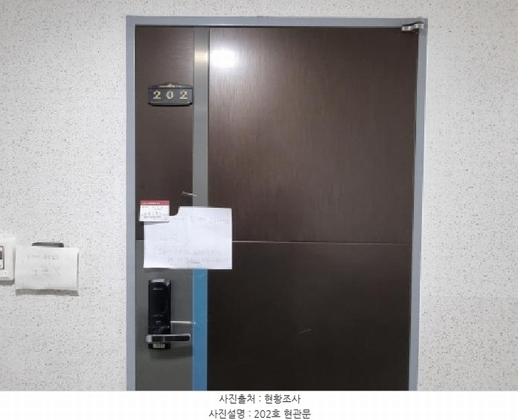 2025타경502898 대전광역시 동구 인동 77-6 오피스텔 경매 이미지