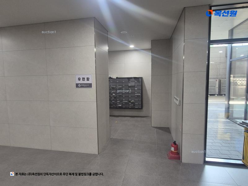 2025타경502909 대전광역시 대덕구 대화동 611 아파트형공장 경매 이미지