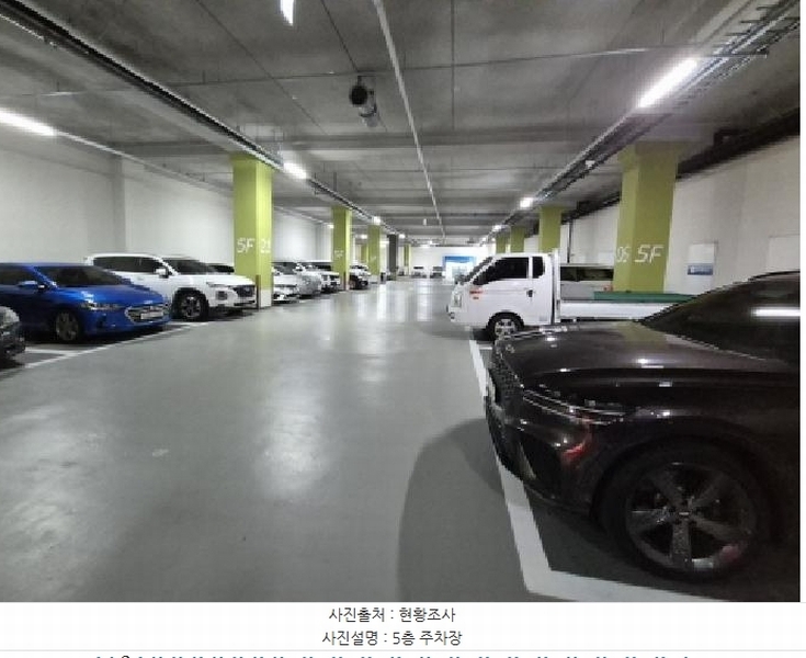 2025타경502909 대전광역시 대덕구 대화동 611 아파트형공장 경매 이미지
