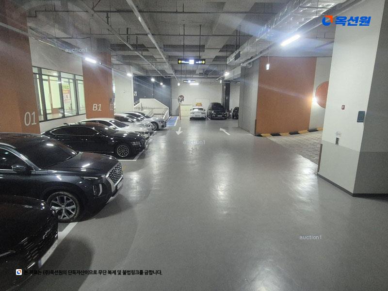 2025타경502909 대전광역시 대덕구 대화동 611 아파트형공장 경매 이미지