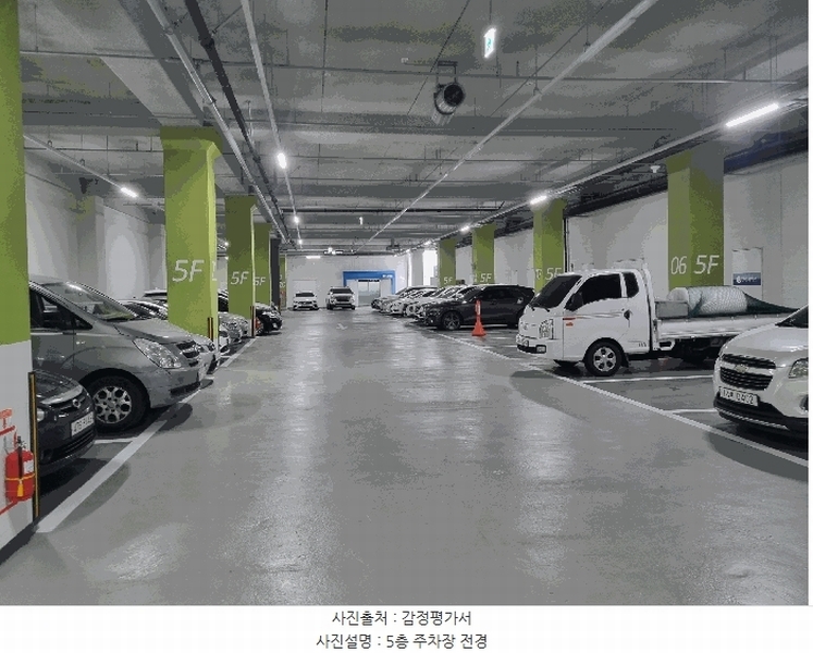 2025타경502909 대전광역시 대덕구 대화동 611 아파트형공장 경매 이미지