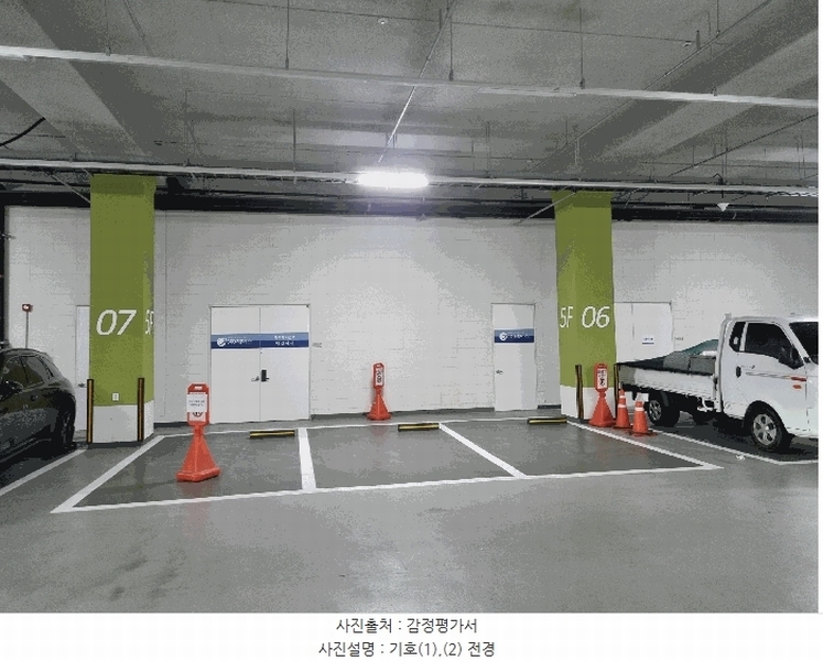 2025타경502909 대전광역시 대덕구 대화동 611 아파트형공장 경매 이미지