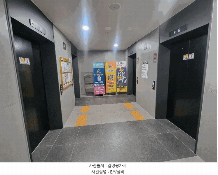 2025타경502909 대전광역시 대덕구 대화동 611 아파트형공장 경매 이미지