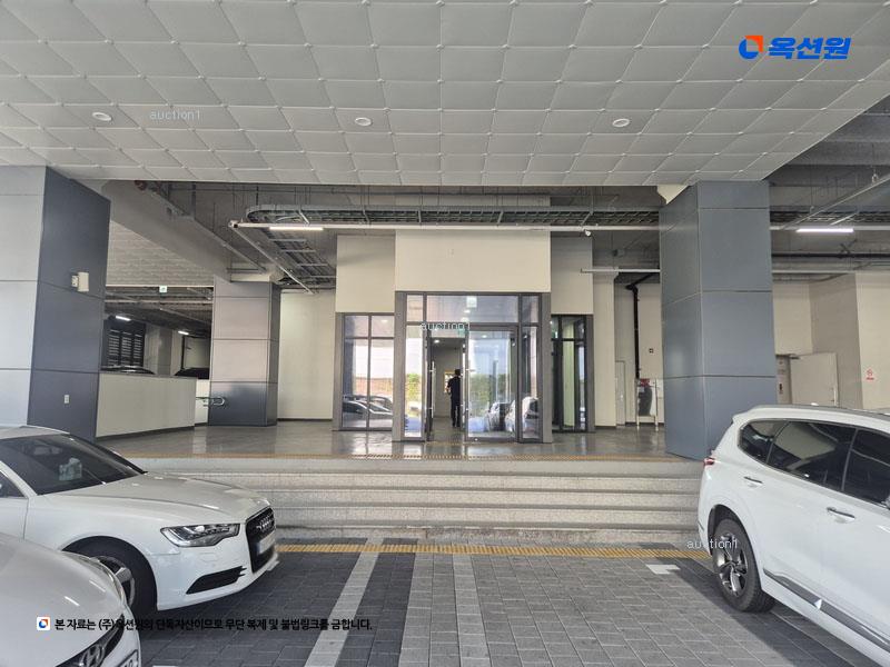 2025타경502909 대전광역시 대덕구 대화동 611 아파트형공장 경매 이미지