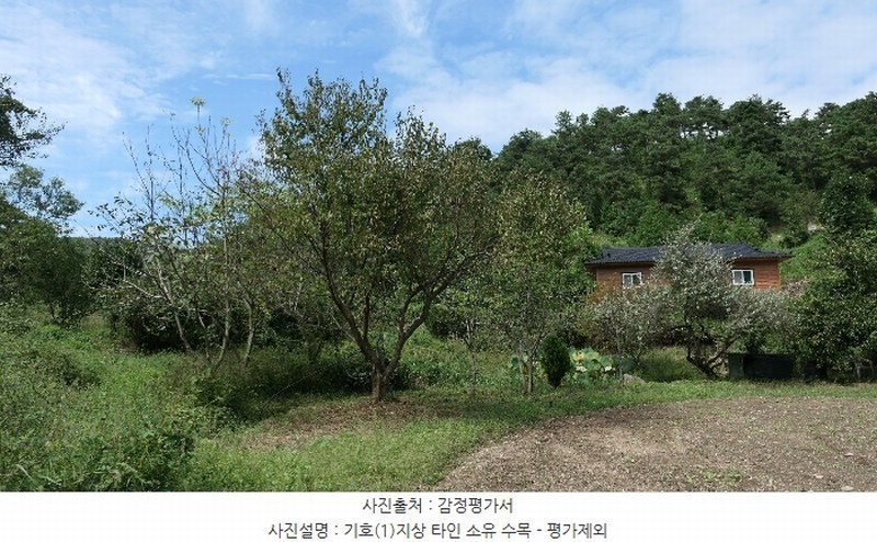 2024타경11885 경상남도 합천군 쌍백면 장전리 407 농지 경매 이미지