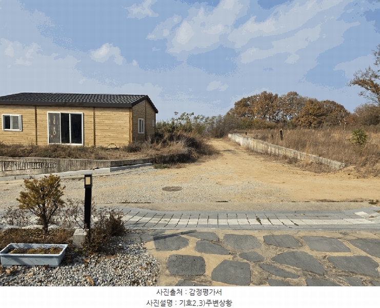 2025타경31917 전북특별자치도 전주시 덕진구 금상동 1111-3 임야 경매 이미지
