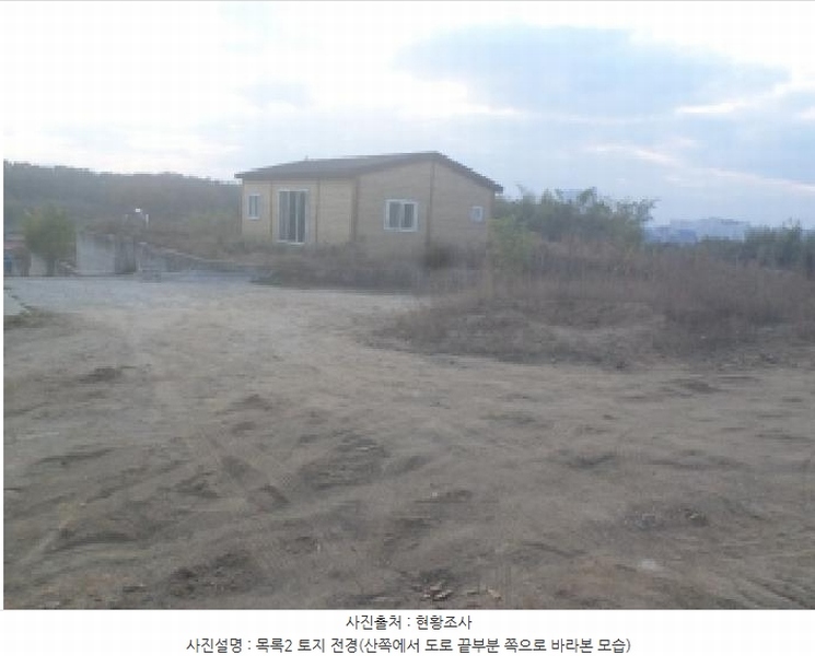 2025타경31917 전북특별자치도 전주시 덕진구 금상동 1111-3 임야 경매 이미지