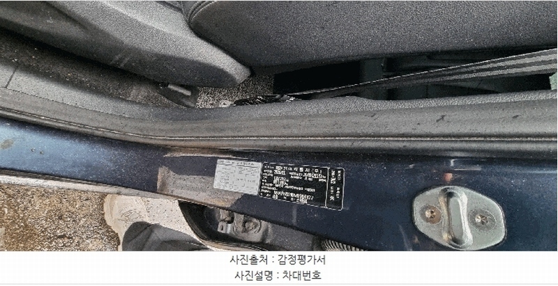 2026타경30121 전북특별자치도 전주시 덕진구 덕진동1가 1420, 양지주차장 스포티지 경매 이미지