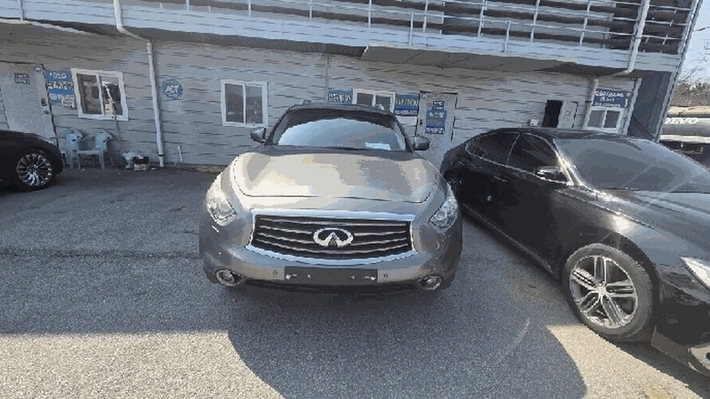 2026타경30407 광주광역시 광산구 월전동 92-1, 평동주차장 INFINITI FX30d 경매 이미지