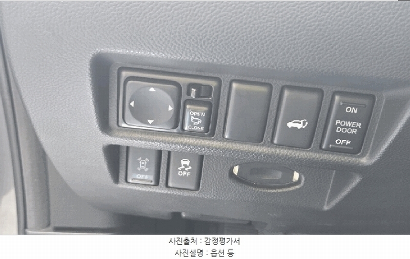 2026타경30407 광주광역시 광산구 월전동 92-1, 평동주차장 INFINITI FX30d 경매 이미지