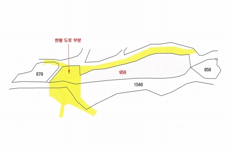 2025타경10564 경상북도 경주시 건천읍 송선리 959 농지 경매 이미지