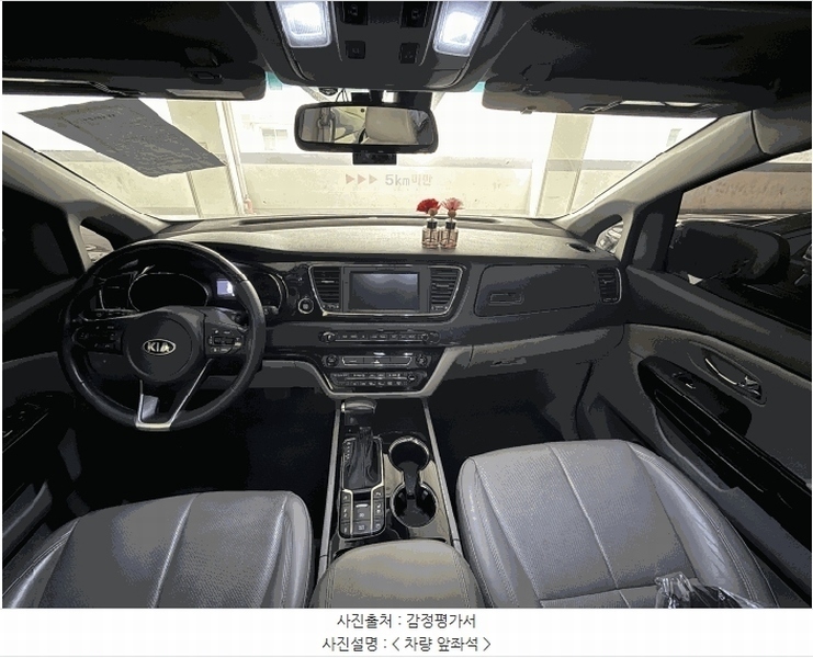 2026타경50039 경기도 용인시 기흥구 보정동 1266-1, 리베로빌딩 6층 카니발 경매 이미지
