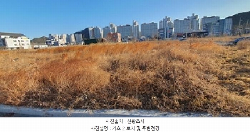 2025타경331 경상남도 김해시 주촌면 천곡리 1582-7 대지 경매 이미지