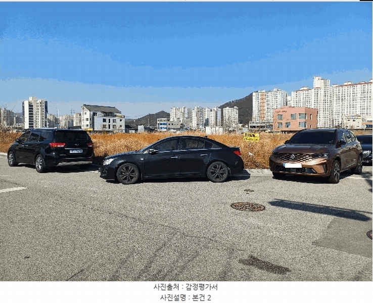 2025타경331 경상남도 김해시 주촌면 천곡리 1582-7 대지 경매 이미지