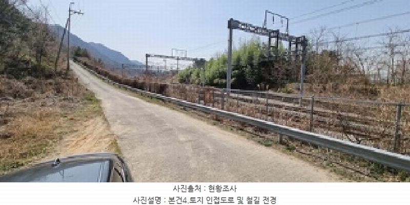 2025타경11221 경상남도 창원시 의창구 용동 산2-2 임야 경매 이미지