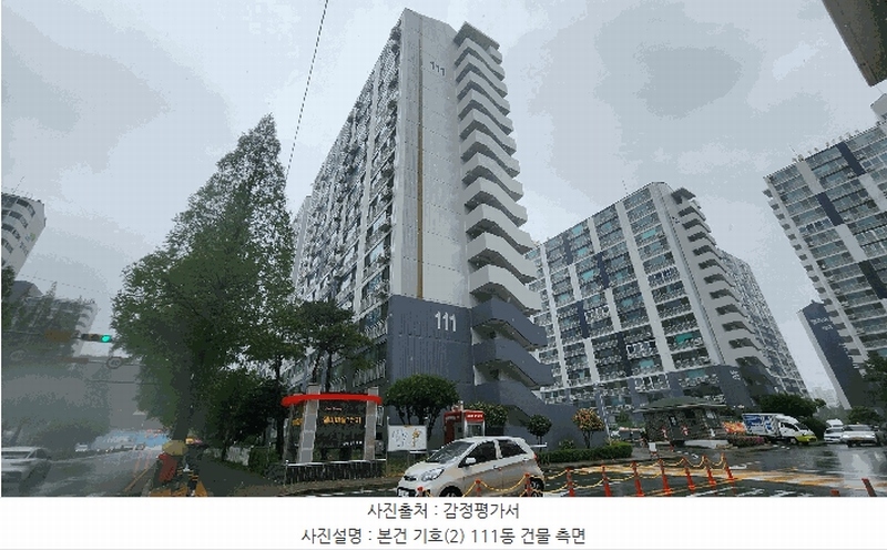 2025타경11310 경상남도 김해시 번화2로 90, 젤미마을부영아파트 111동 14층 1405호 아파트[공급20평형] 경매 이미지