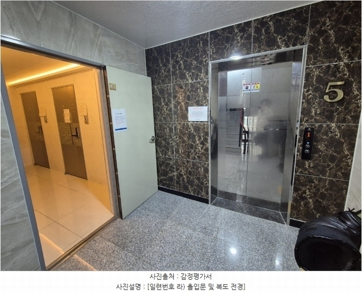 2024타경101176 서울특별시 구로구 시흥대로161가길 19-19, 알토 5층 501호 다세대(빌라)[공급21평형] 경매 이미지