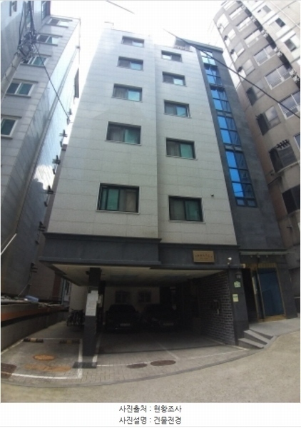 2024타경101176 서울특별시 구로구 시흥대로161가길 19-19, 알토 4층 401호 다세대(빌라)[공급21평형] 경매 이미지
