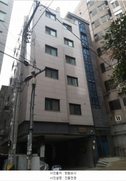 2024타경101176 서울특별시 구로구 시흥대로161가길 19-19, 알토 3층 301호 다세대(빌라)[공급21평형] 경매 이미지