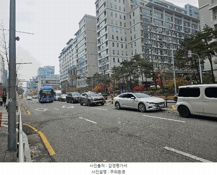 2025타경13240 서울특별시 금천구 가산동 550-1 아파트형공장 경매 이미지