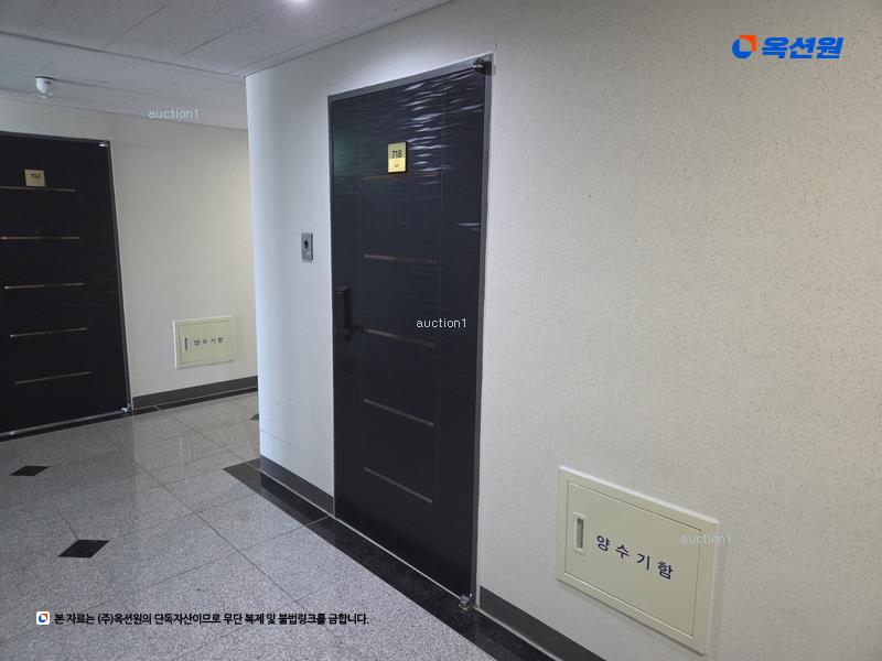 2025타경8581 대구광역시 중구 종로1가 41-6 숙박(콘도등) 경매 이미지
