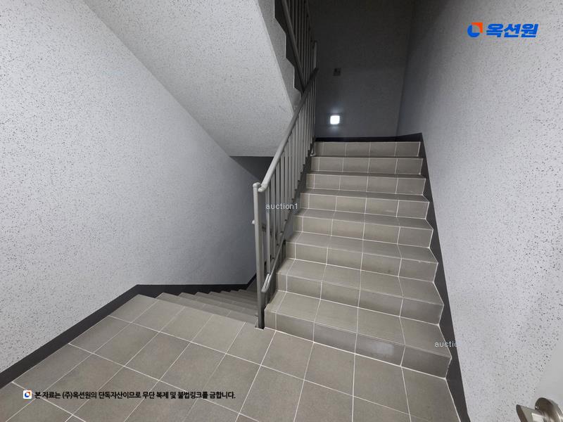 2025타경8581 대구광역시 중구 종로1가 41-6 숙박(콘도등) 경매 이미지