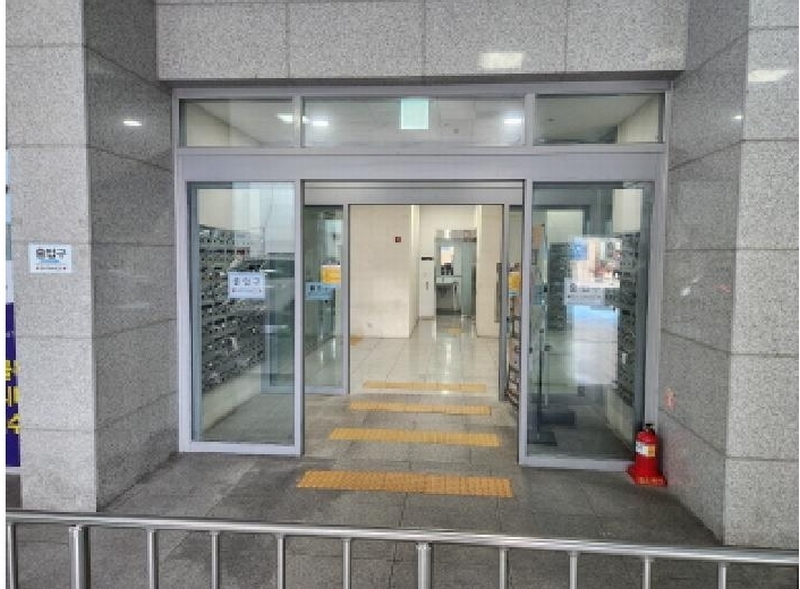 2025타경8581 대구광역시 중구 종로1가 41-6 숙박(콘도등) 경매 이미지