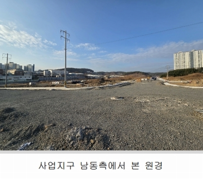2025타경9393 경상북도 영천시 야사동 485-9 농지 경매 이미지