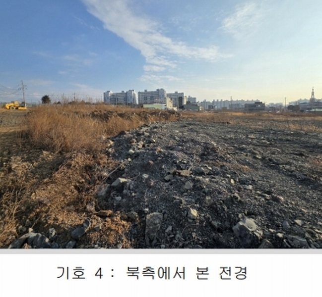 2025타경9393 경상북도 영천시 야사동 485-9 농지 경매 이미지