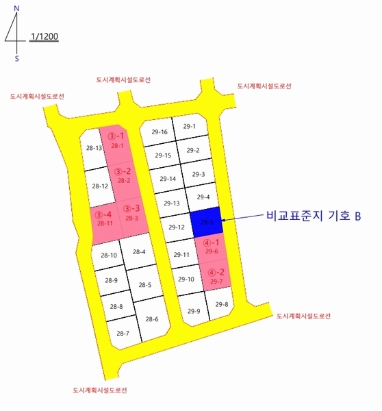 2025타경9393 경상북도 영천시 야사동 485-9 농지 경매 이미지