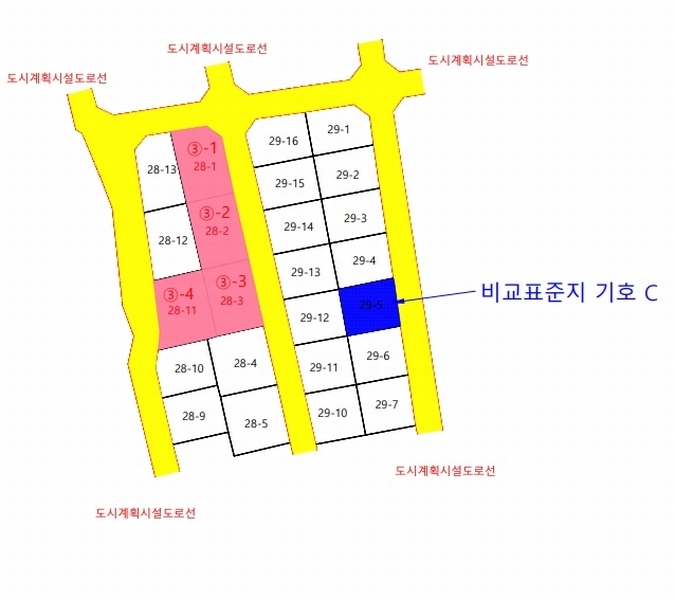 2025타경9393 경상북도 영천시 야사동 485-9 농지 경매 이미지