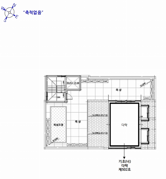2024타경3601 경기도 화성시 병점중앙로211번길 3-3, 구분건물 5층 502호 다세대(빌라)[공급19평형] 경매 이미지