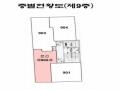2025타경10572 서울특별시 강서구 강서로5가길 12, 케이엠파크빌 9층 902호 오피스텔[계약12평형] 경매 이미지