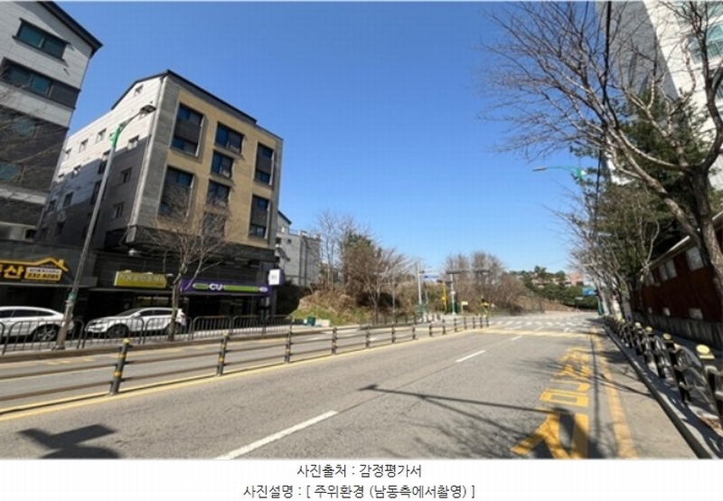 2024타경3601 경기도 화성시 병점중앙로211번길 3-3, 구분건물 3층 302호 다세대(빌라)[공급9평형] 경매 이미지