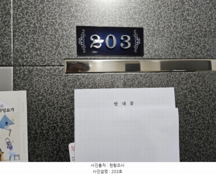 2024타경3601 경기도 화성시 병점중앙로211번길 3-3, 구분건물 2층 203호 다세대(빌라)[공급10평형] 경매 이미지