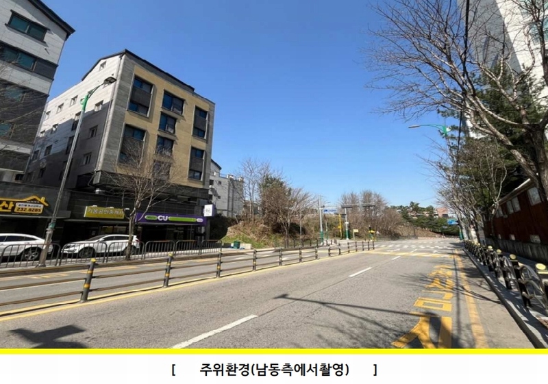 2024타경3601 경기도 화성시 병점중앙로211번길 3-3, 구분건물 지1층 비102호 근린상가 경매 이미지
