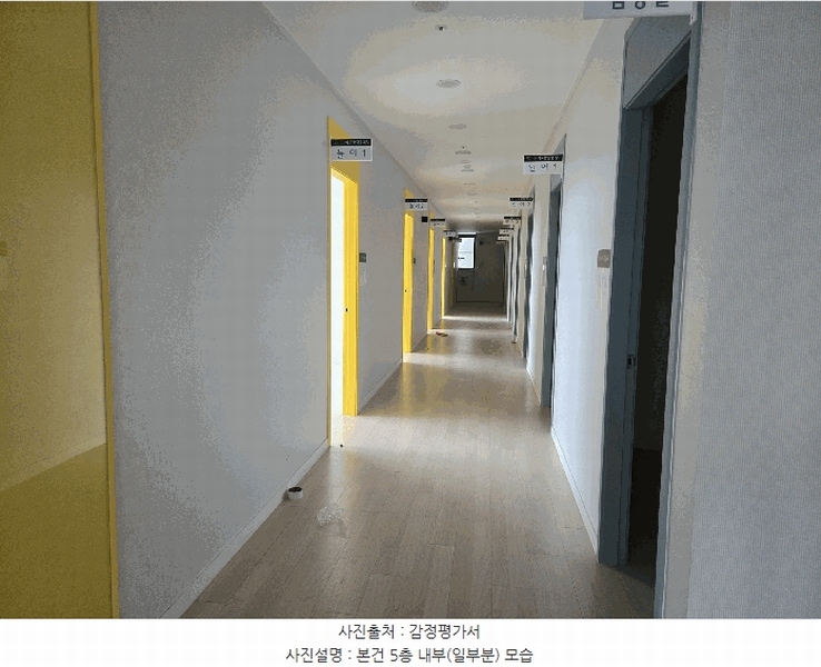 2025타경55929 경기도 화성시 꽃내음1길 19-30, 엘-타워 1동 5층 505호 근린상가 경매 이미지