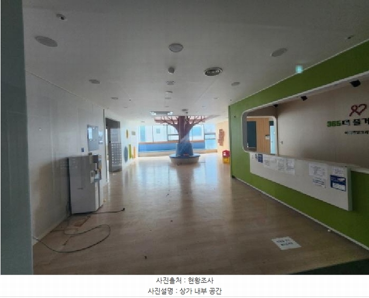 2025타경55929 경기도 화성시 꽃내음1길 19-30, 엘-타워 1동 5층 505호 근린상가 경매 이미지