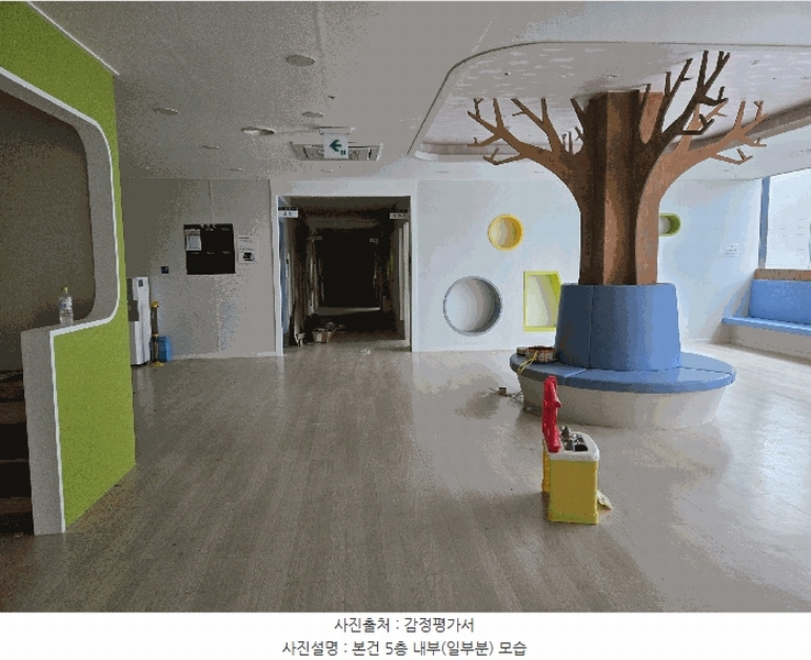 2025타경55929 경기도 화성시 꽃내음1길 19-30, 엘-타워 1동 5층 504호 근린상가 경매 이미지