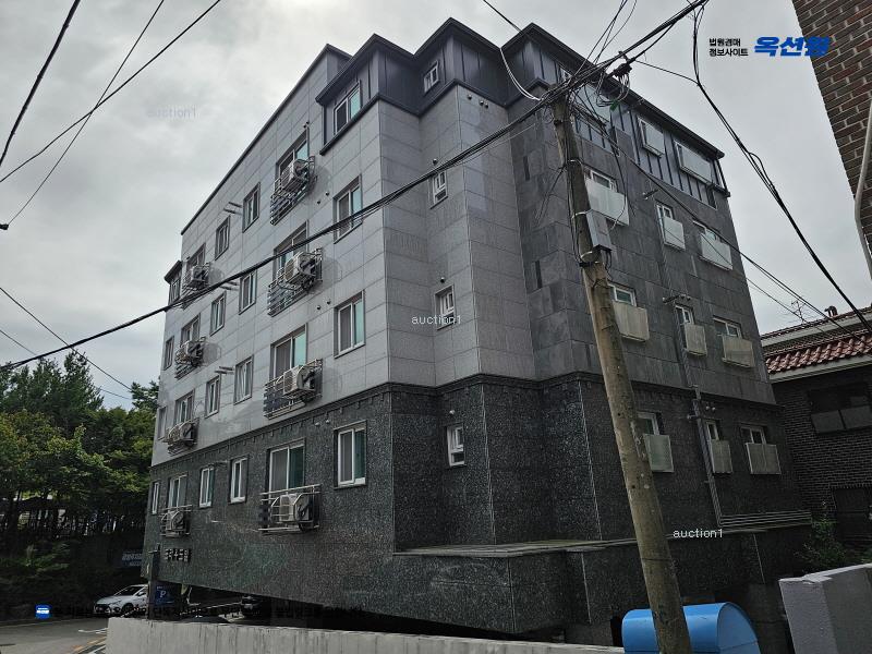 2025타경10588 서울특별시 금천구 독산로24마길 31, 프라우드빌 4층 404호 다세대(빌라)[공급9평형] 경매 이미지