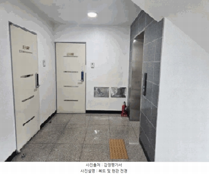 2025타경10588 서울특별시 금천구 독산로24마길 31, 프라우드빌 4층 404호 다세대(빌라)[공급9평형] 경매 이미지
