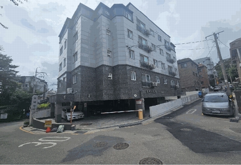 2025타경10588 서울특별시 금천구 독산로24마길 31, 프라우드빌 4층 404호 다세대(빌라)[공급9평형] 경매 이미지