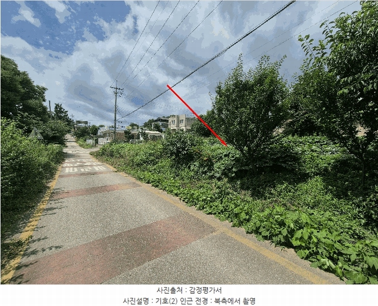 2025타경56495 경기도 화성시 장안면 장안리 1075-59 농지 경매 이미지